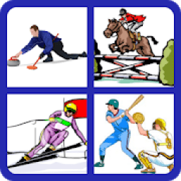 ikon Sporty Quiz
