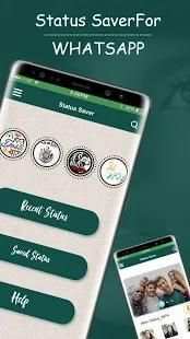 Status Saver - Status Downloder screenshot 1