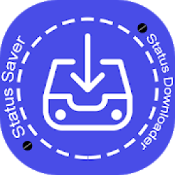 Status Saver - Status Downloder आइकन