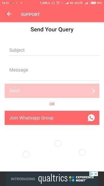 Online Money. स्क्रीनशॉट 4