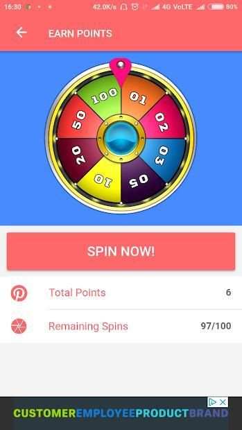 Online Money. स्क्रीनशॉट 7