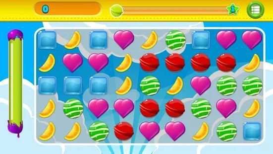 Candy World screenshot 3