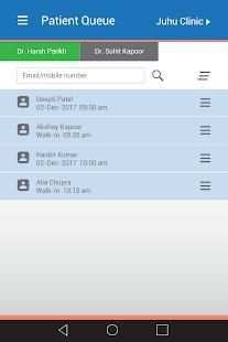 DRiefcase Connect स्क्रीनशॉट 7
