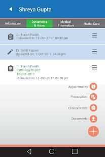 DRiefcase Connect स्क्रीनशॉट 5