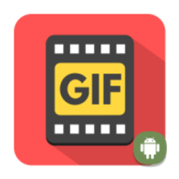 ikon Image To Gif - Gif Maker