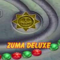 Guide For Zuma Deluxe