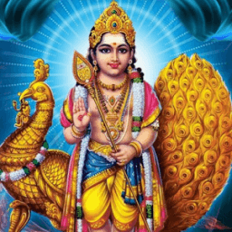 முருகன் பக்தி பாடல்கள்/God Murugan Devotional Song आइकन