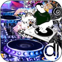 Own Your Dj Music 1.0