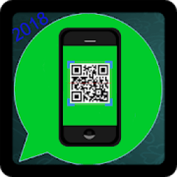 What,s Up Scanner 2018 आइकन