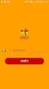 Transformons le Mali ! screenshot 4