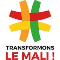 Transformons le Mali ! on 9Apps
