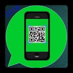 What,s Up Scanner 2018 स्क्रीनशॉट 1