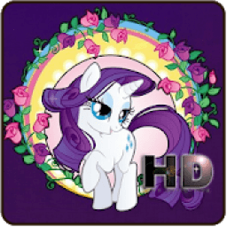 ikon Top Wallpapers For My Little Pony