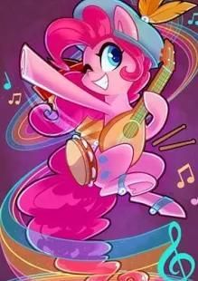 Top Wallpapers For My Little Pony screenshot 10