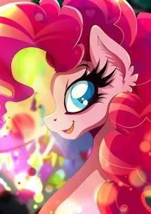 Top Wallpapers For My Little Pony स्क्रीनशॉट 5