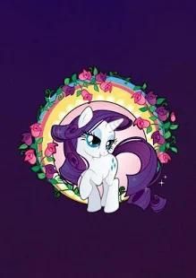 Top Wallpapers For My Little Pony स्क्रीनशॉट 3