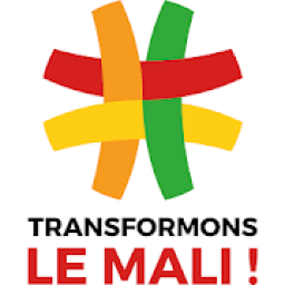 ikon Transformons le Mali !