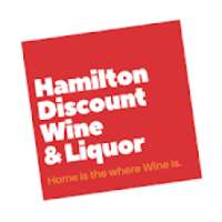 Hamilton Discount Wine & Liquor
