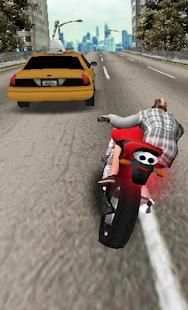 MOTO LOKO Turbo HD screenshot 5