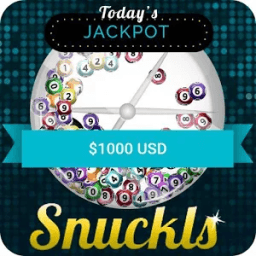 Snuckls - Watch2Earn Money आइकन