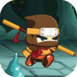 Shinobi Adventure : Ninja Fighter आइकन