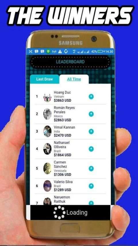 Snuckls - Watch2Earn Money screenshot 5