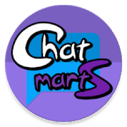 ikon Chat Smart