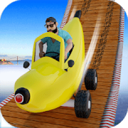 ikon Wheel Race: Driving Challenge