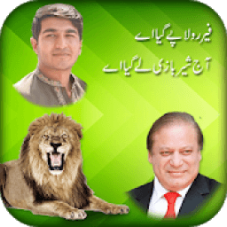 ikon PMLN Flex Maker 2018