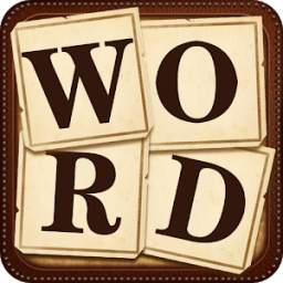 Word Finder- Words Puzzle