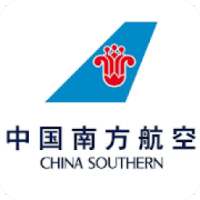 China Southern Air Airlines on 9Apps
