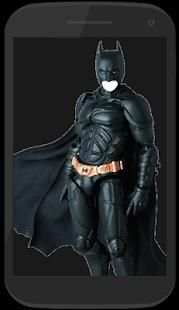Super Hero Photo Suits 2 screenshot 3