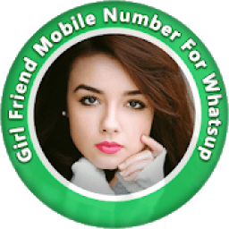 ikon Girlfriend Search : Friend Search for WhatsApp