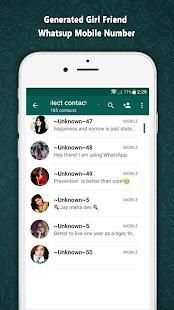 Girlfriend Search : Friend Search for WhatsApp screenshot 4