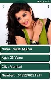 Girlfriend Search : Friend Search for WhatsApp screenshot 2