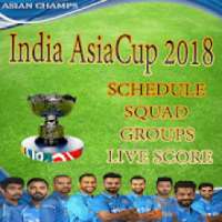 India AsiaCup Photo Maker & Schedule Live Score on 9Apps