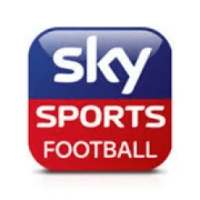 SKY SPORTS FOOTBALL LIVE on 9Apps