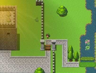 Arabic Learning Village screenshot 7