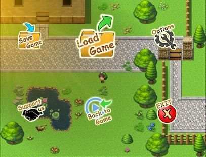 Arabic Learning Village screenshot 4