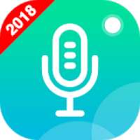 Voice Recorder - Audio Recorder