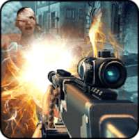 * Zombies * Wicked Zombie - FPS 3d Shooter