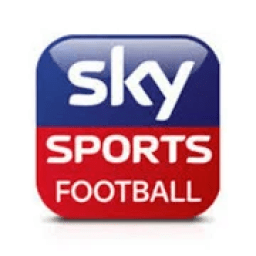 SKY SPORTS FOOTBALL LIVE आइकन