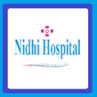 Nidhi Hospital on 9Apps