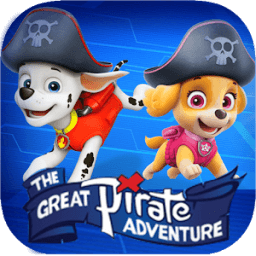 Paw Puppy Rescue Patrol icon