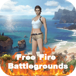ikon Free Fire Battlegrounds Survival Battle Guide