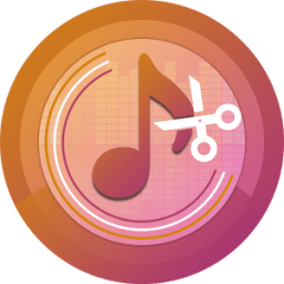 ikon Ringtone Maker : MP3 Cutter