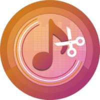 Ringtone Maker : MP3 Cutter