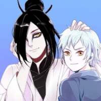 Best Orochimaru Wallpaper on 9Apps