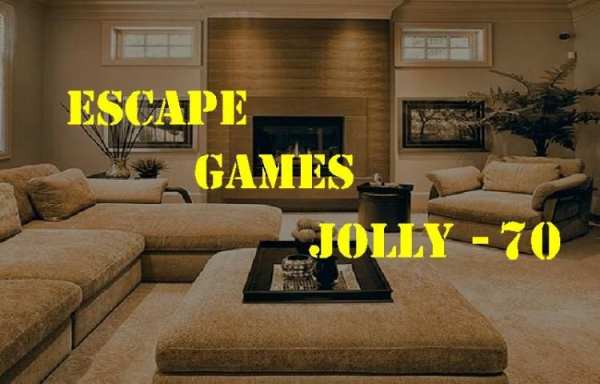 Escape Games Jolly-70 स्क्रीनशॉट 4