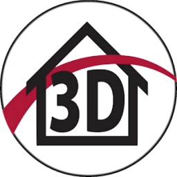 ikon Design America 3D